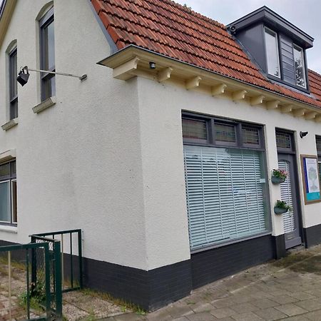 Familiehuis Amber Haaksbergen Luaran gambar