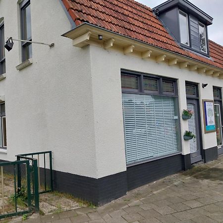 Familiehuis Amber Haaksbergen Luaran gambar