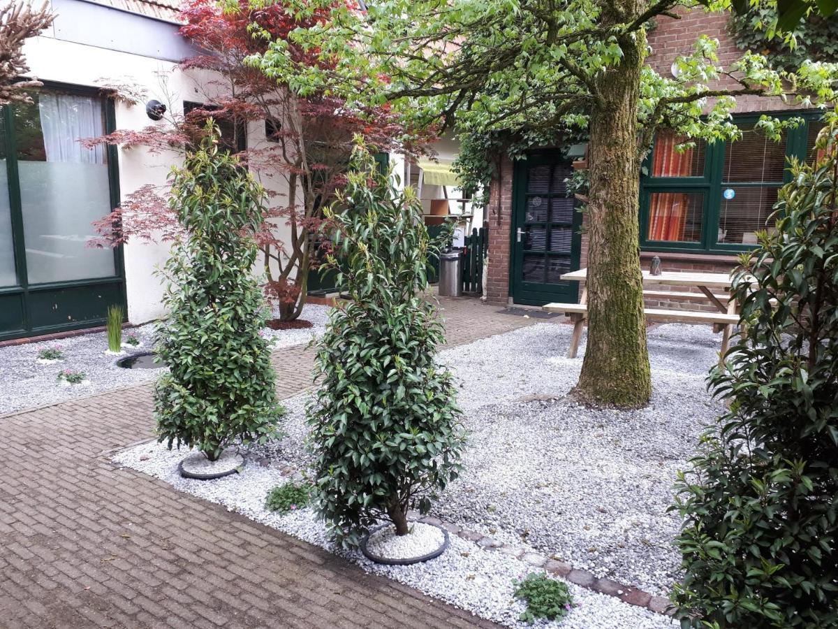 Familiehuis Amber Haaksbergen Luaran gambar