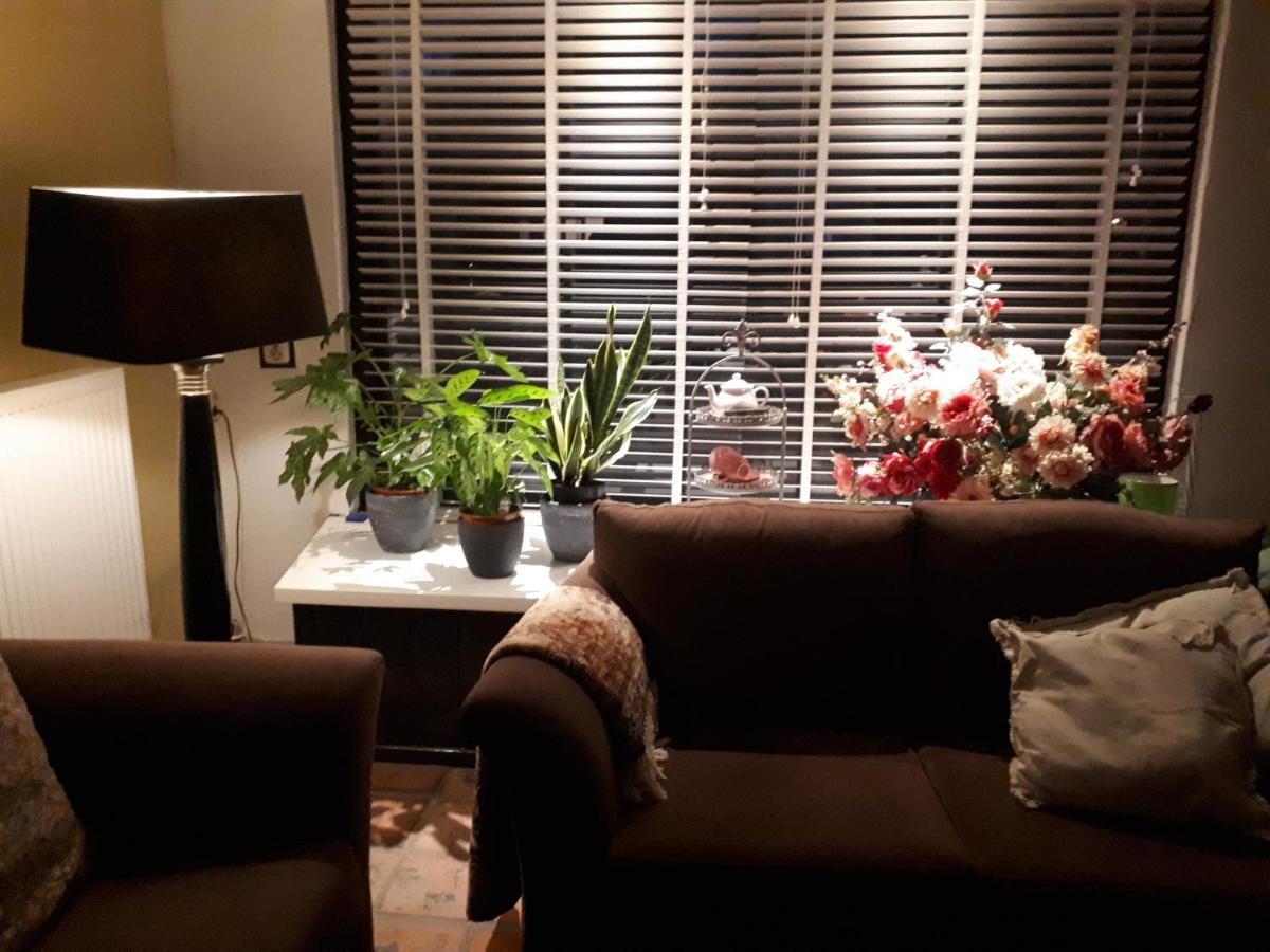 Familiehuis Amber Haaksbergen Luaran gambar