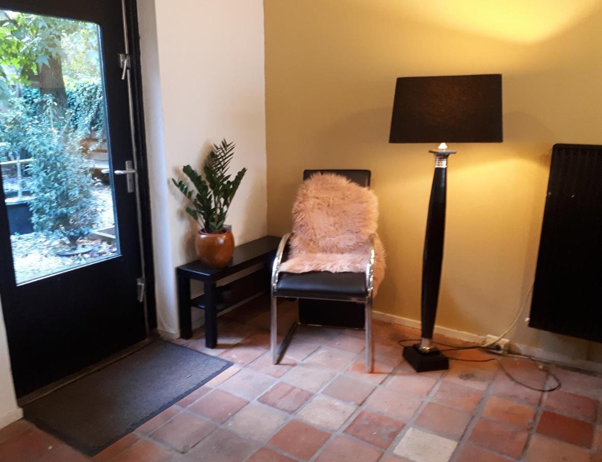 Familiehuis Amber Haaksbergen Luaran gambar