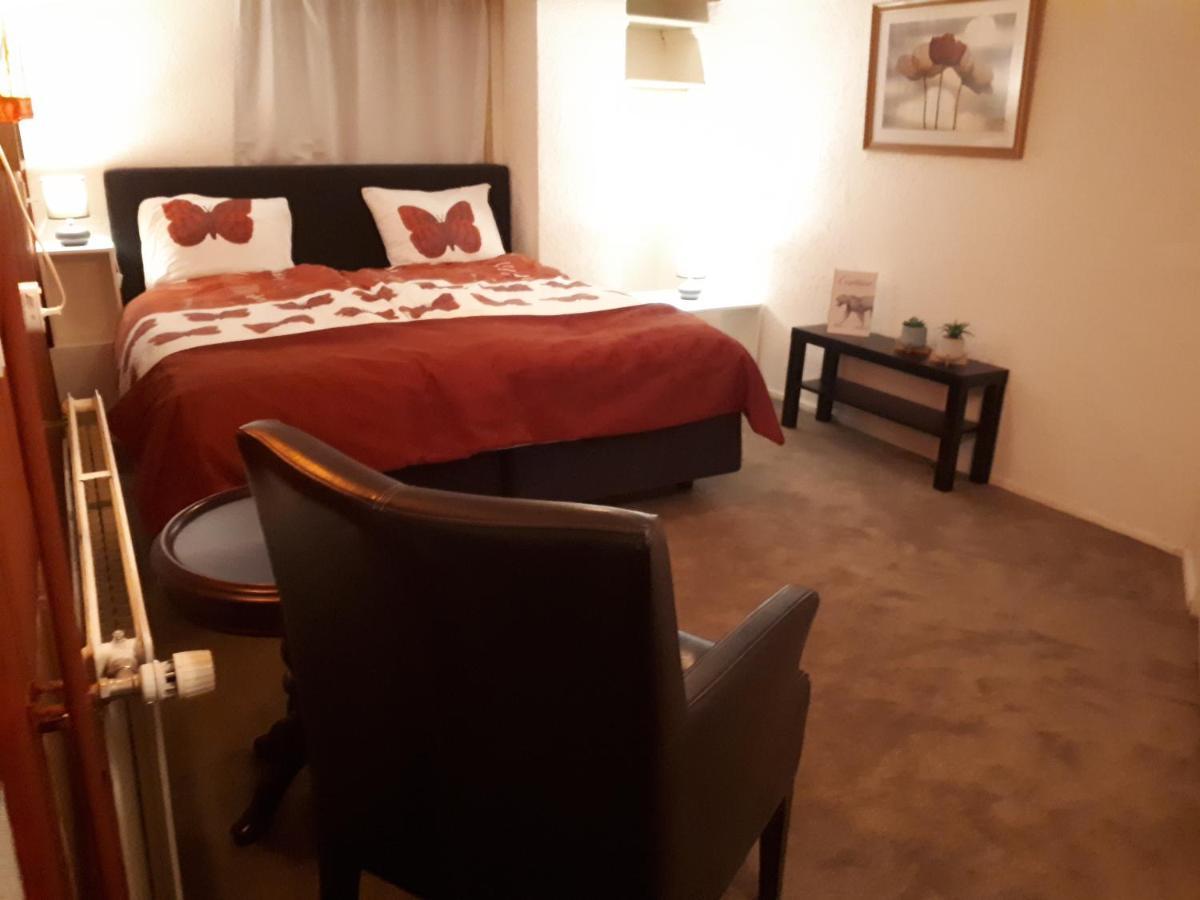 Familiehuis Amber Haaksbergen Luaran gambar
