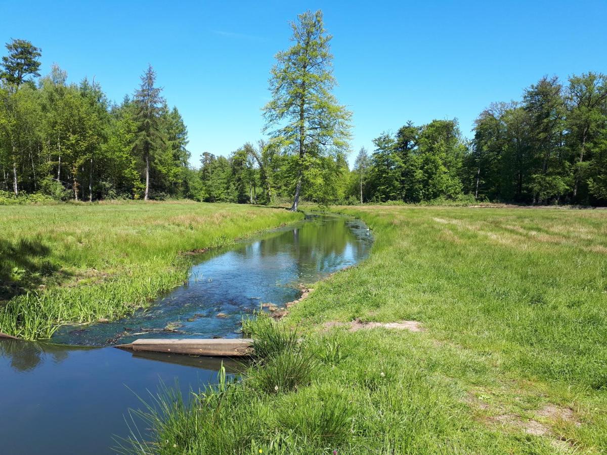 Familiehuis Amber Haaksbergen Luaran gambar