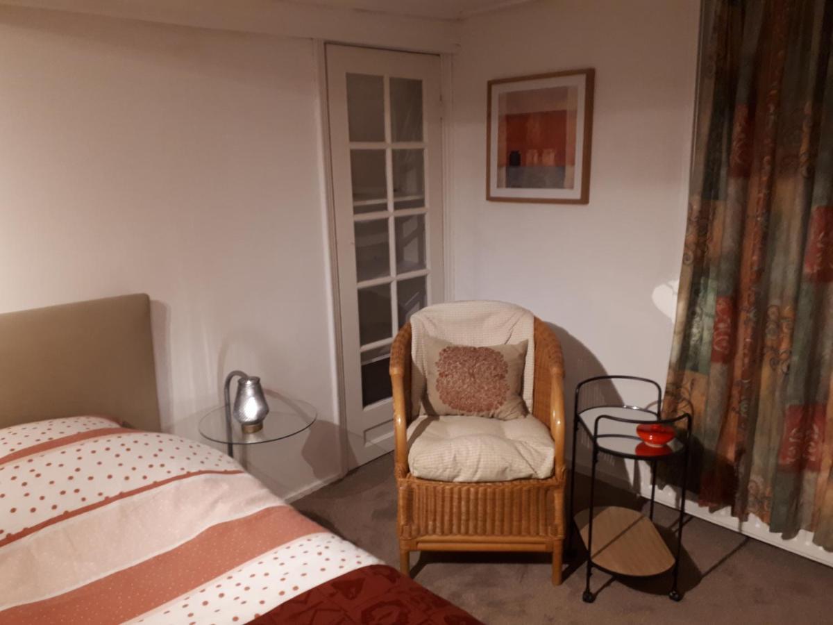 Familiehuis Amber Haaksbergen Luaran gambar