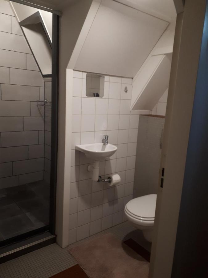 Familiehuis Amber Haaksbergen Luaran gambar