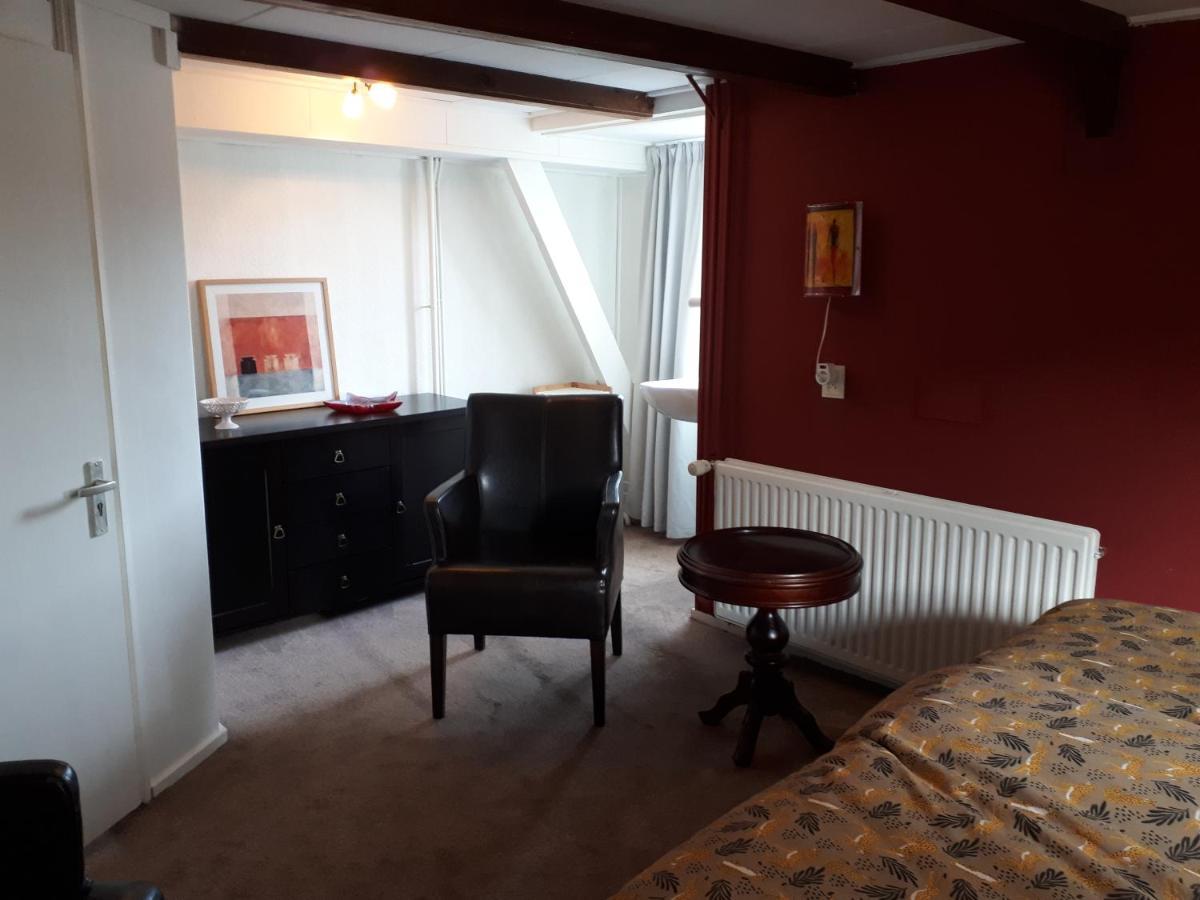 Familiehuis Amber Haaksbergen Luaran gambar