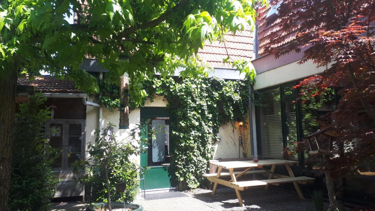 Familiehuis Amber Haaksbergen Luaran gambar