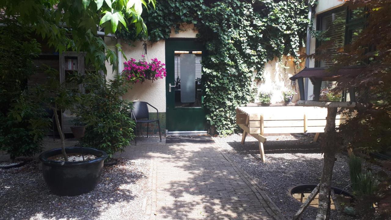 Familiehuis Amber Haaksbergen Luaran gambar