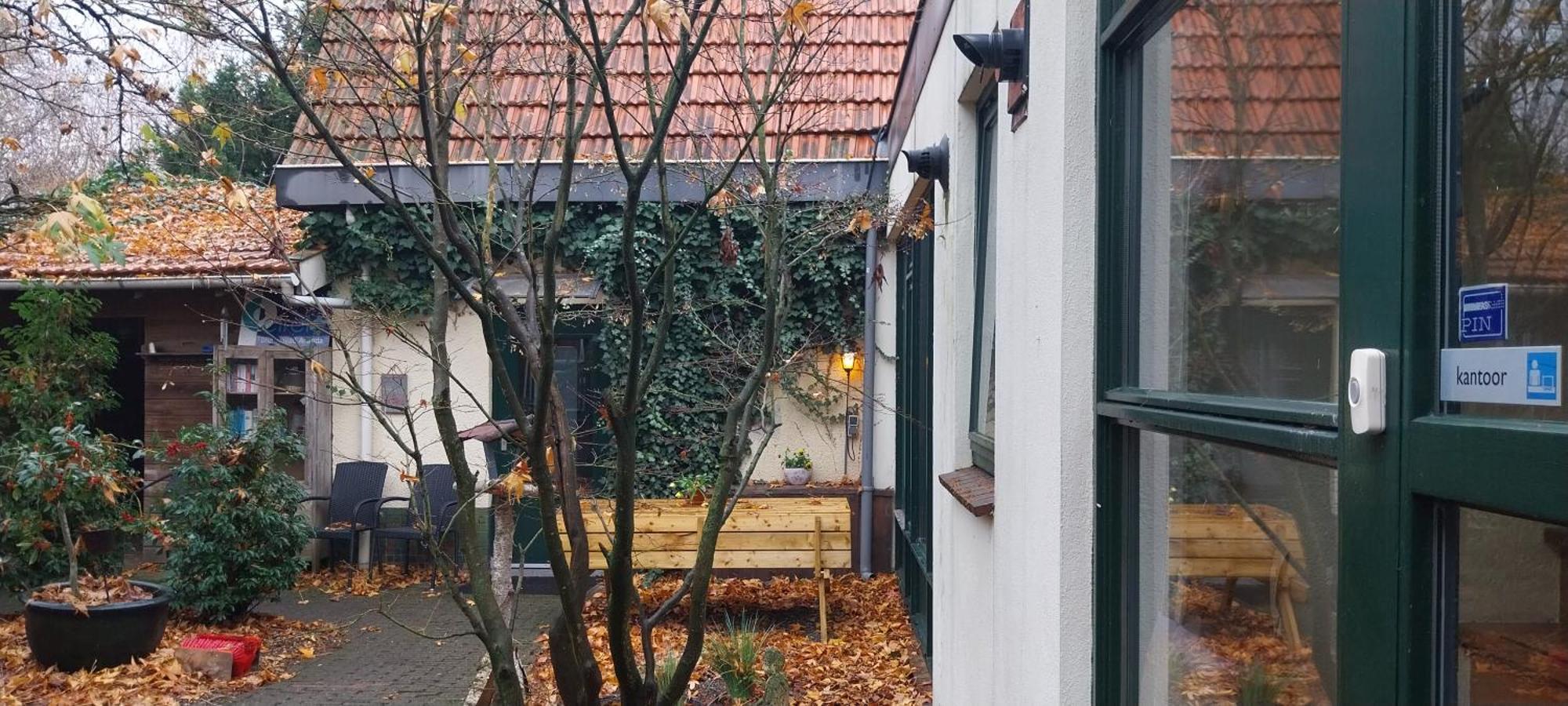 Familiehuis Amber Haaksbergen Luaran gambar