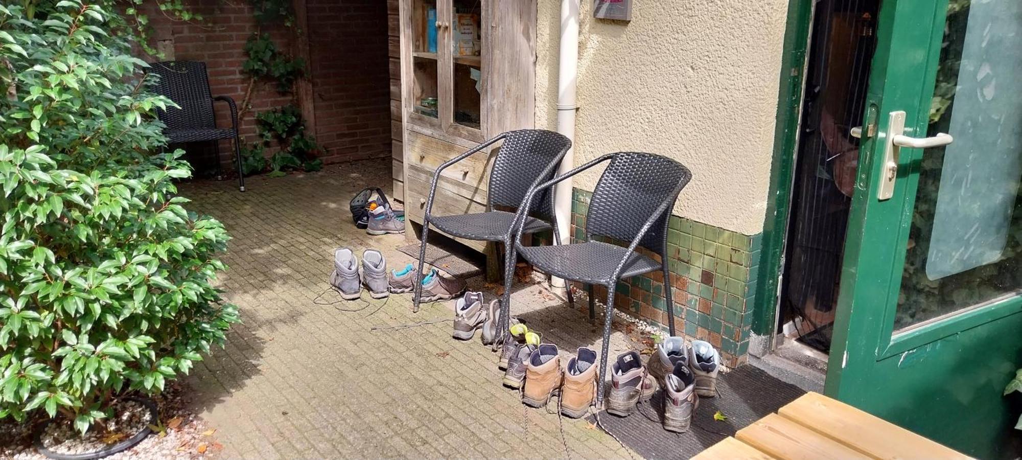 Familiehuis Amber Haaksbergen Luaran gambar