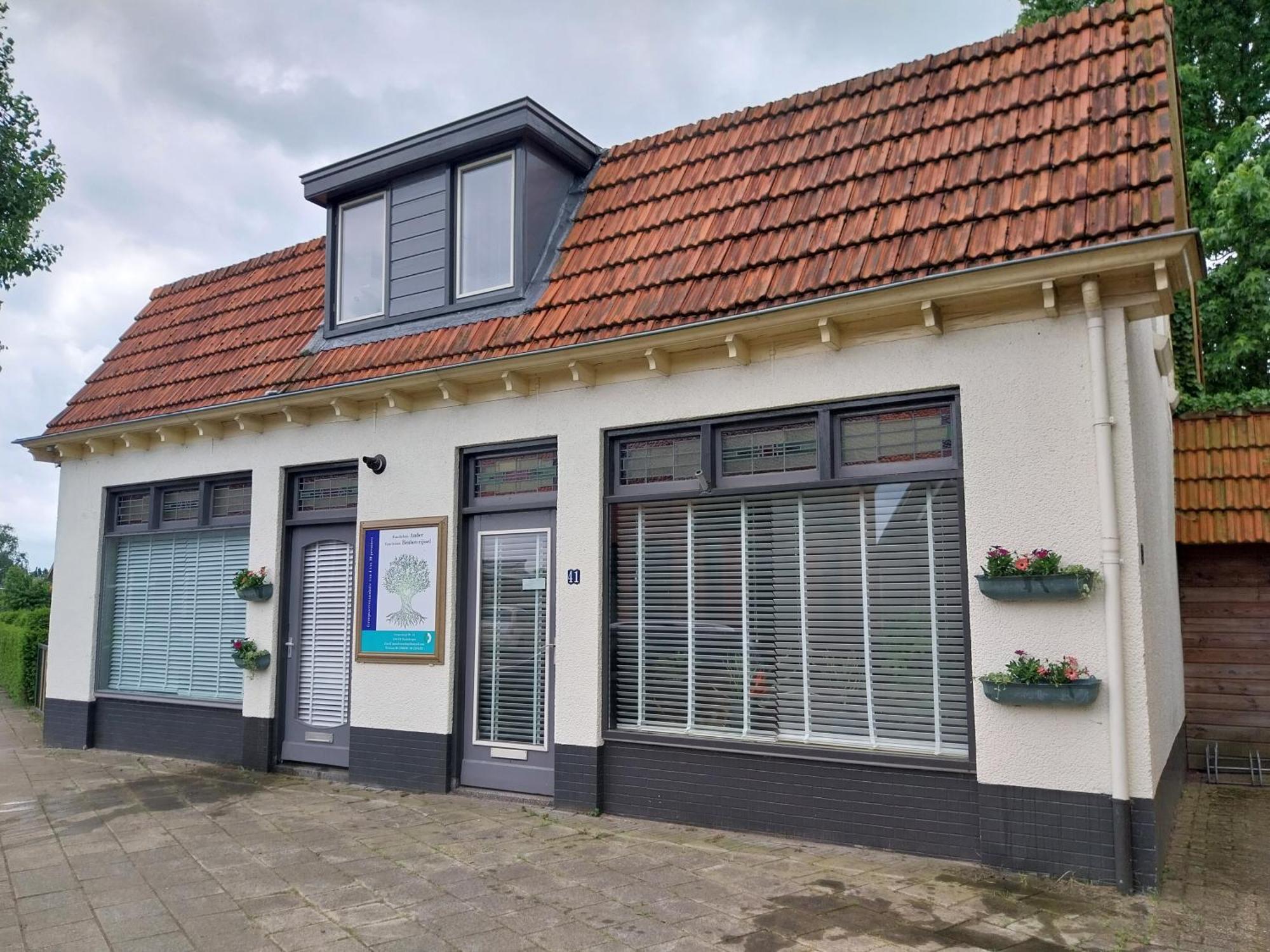 Familiehuis Amber Haaksbergen Luaran gambar