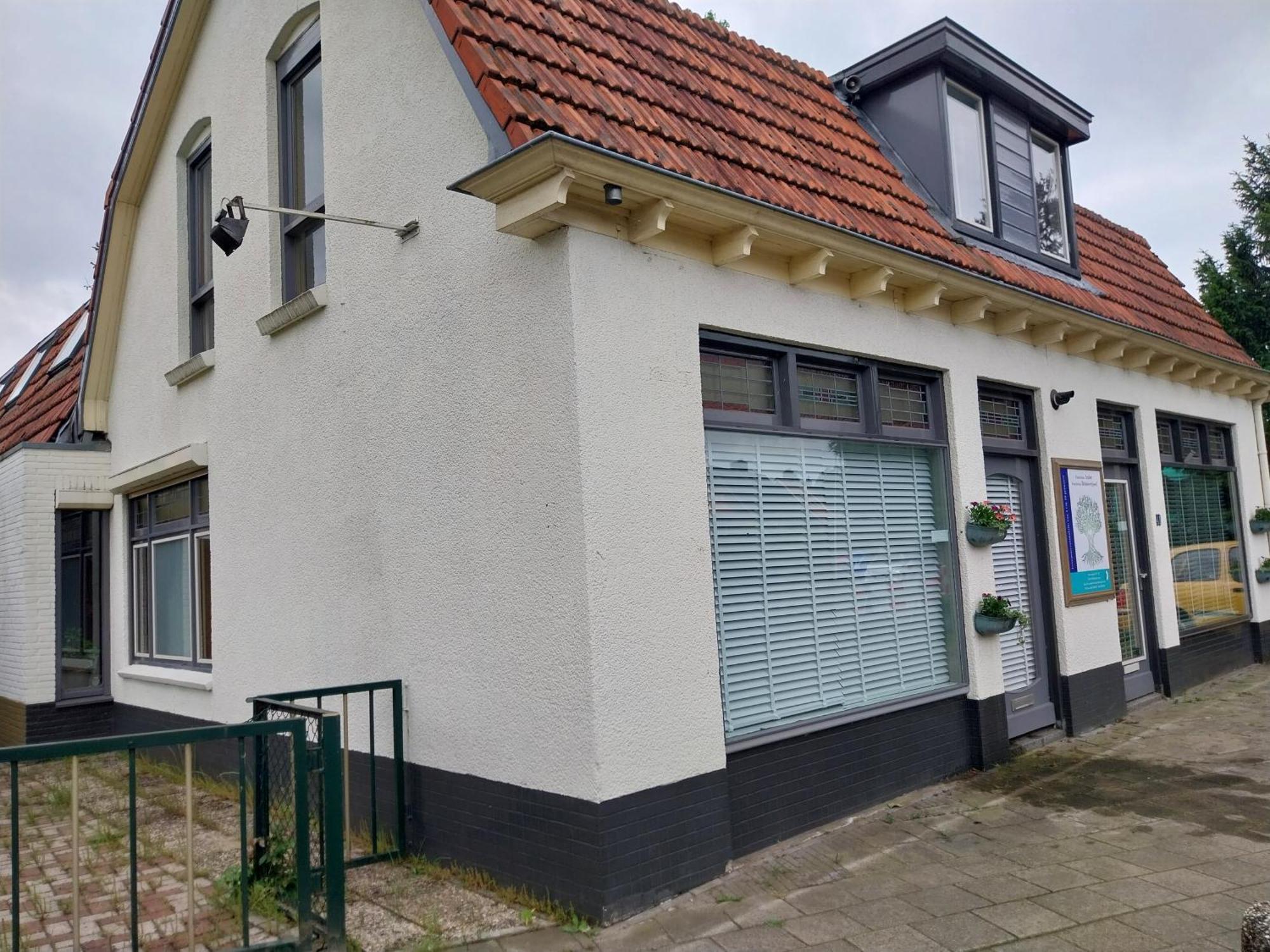 Familiehuis Amber Haaksbergen Luaran gambar