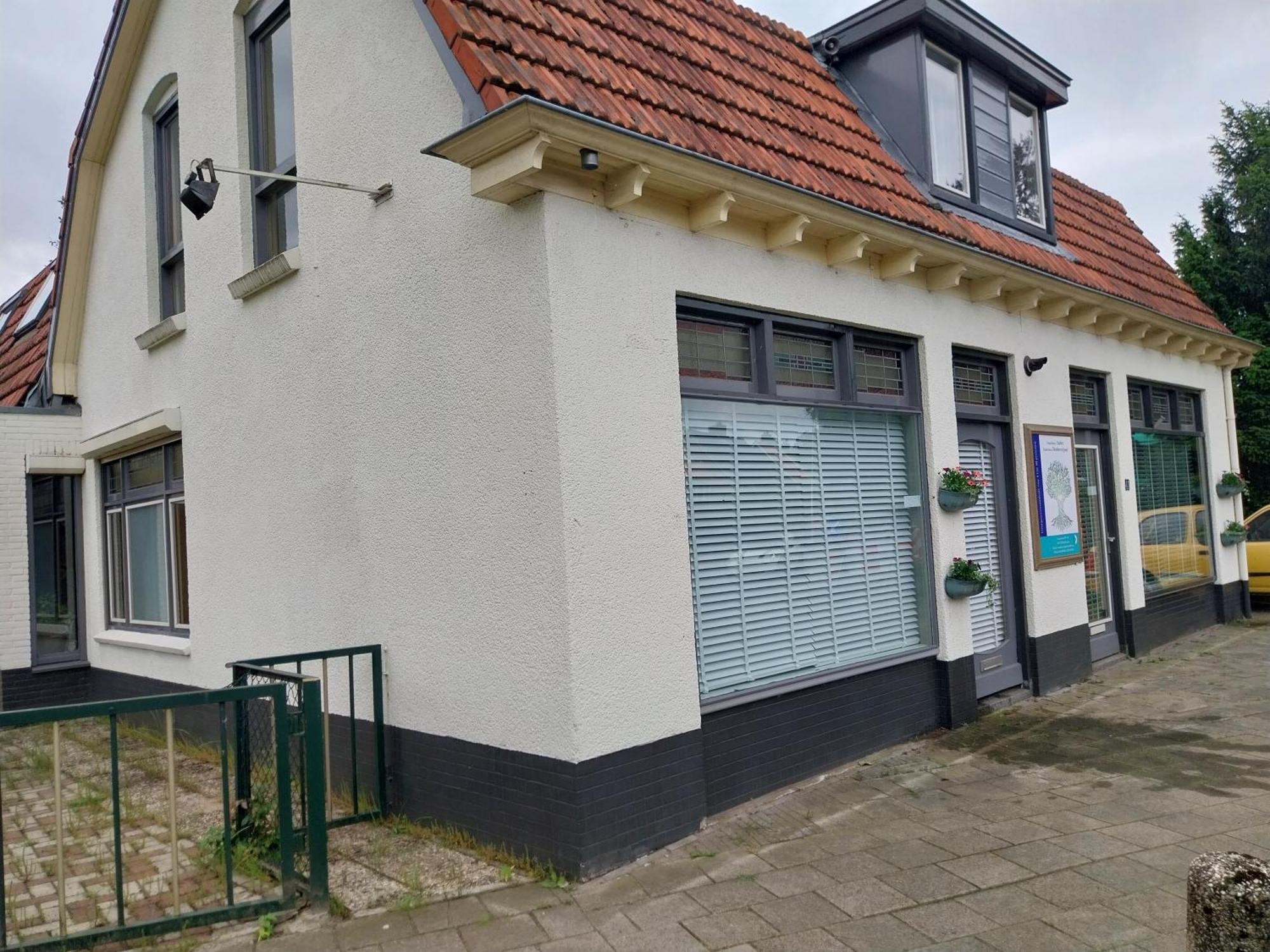 Familiehuis Amber Haaksbergen Luaran gambar